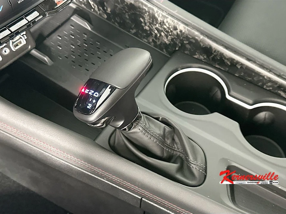 2026 Dodge Durango 3rd Gen - Image 12 of 22