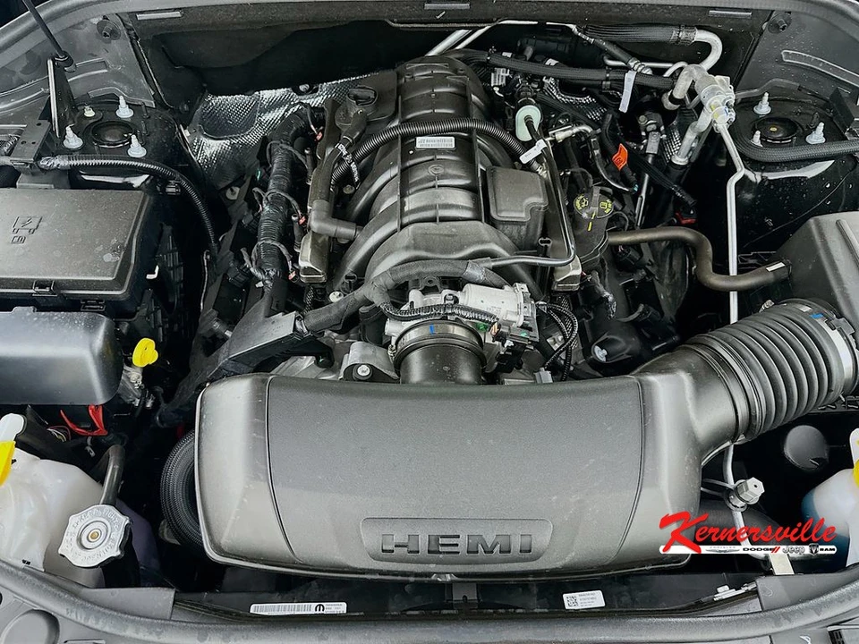 2026 Dodge Durango 3rd Gen - Image 18 of 22