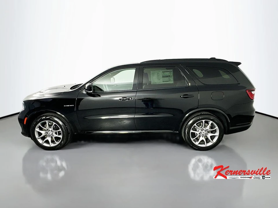 2026 Dodge Durango 3rd Gen - Image 4 of 22