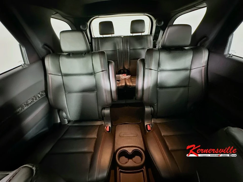 2026 Dodge Durango 3rd Gen - Image 10 of 22