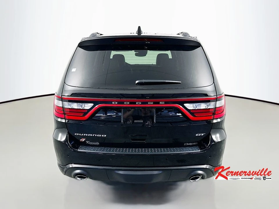 2026 Dodge Durango 3rd Gen - Image 6 of 22
