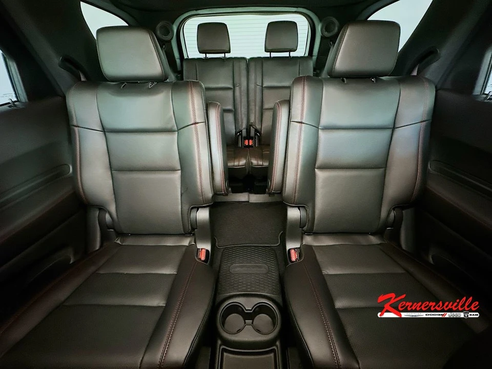2026 Dodge Durango 3rd Gen - Image 10 of 23