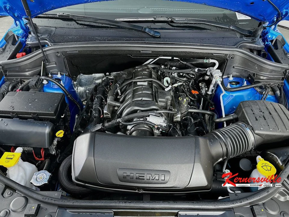 2026 Dodge Durango 3rd Gen - Image 18 of 23