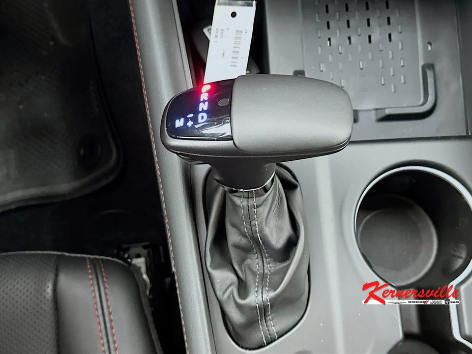 2026 Dodge Durango 3rd Gen - Image 12 of 23