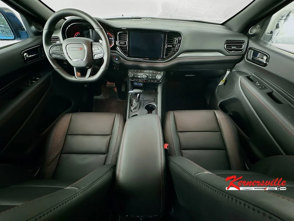 2026 Dodge Durango 3rd Gen - Image 9 of 23