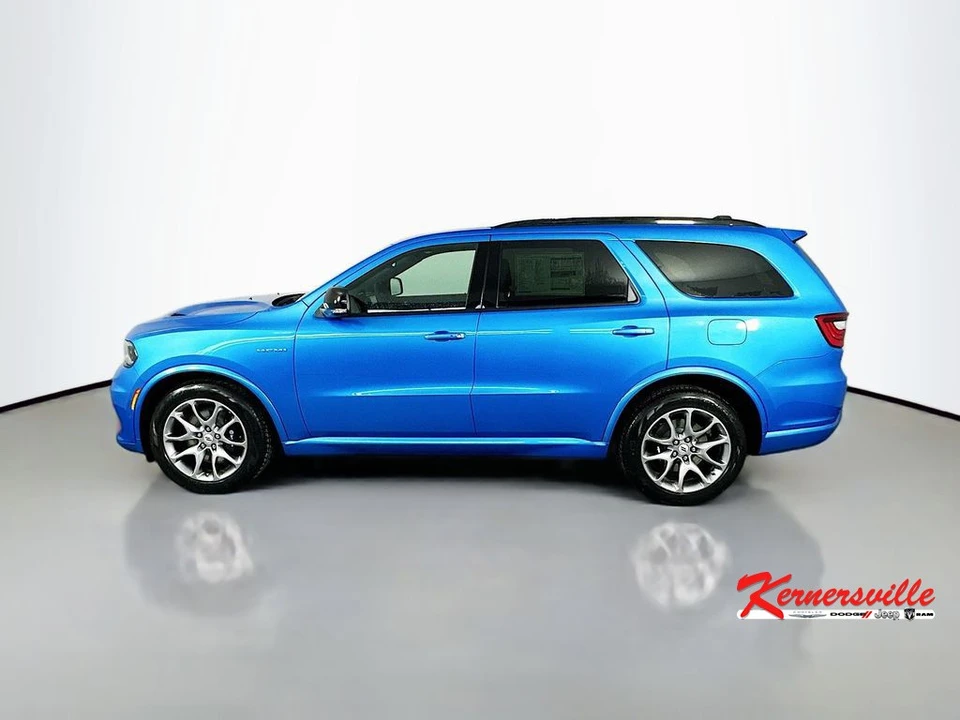 2026 Dodge Durango 3rd Gen - Image 4 of 23