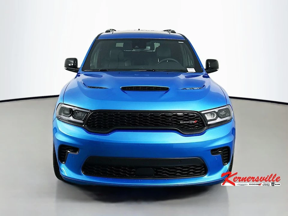 2026 Dodge Durango 3rd Gen - Image 2 of 23