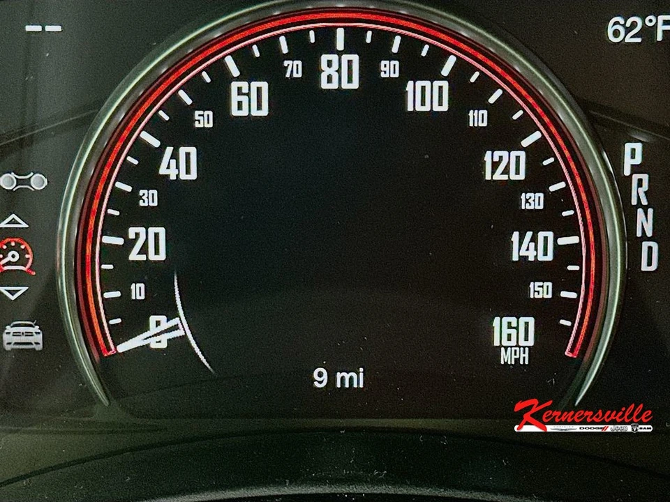 2026 Dodge Durango 3rd Gen - Image 11 of 23