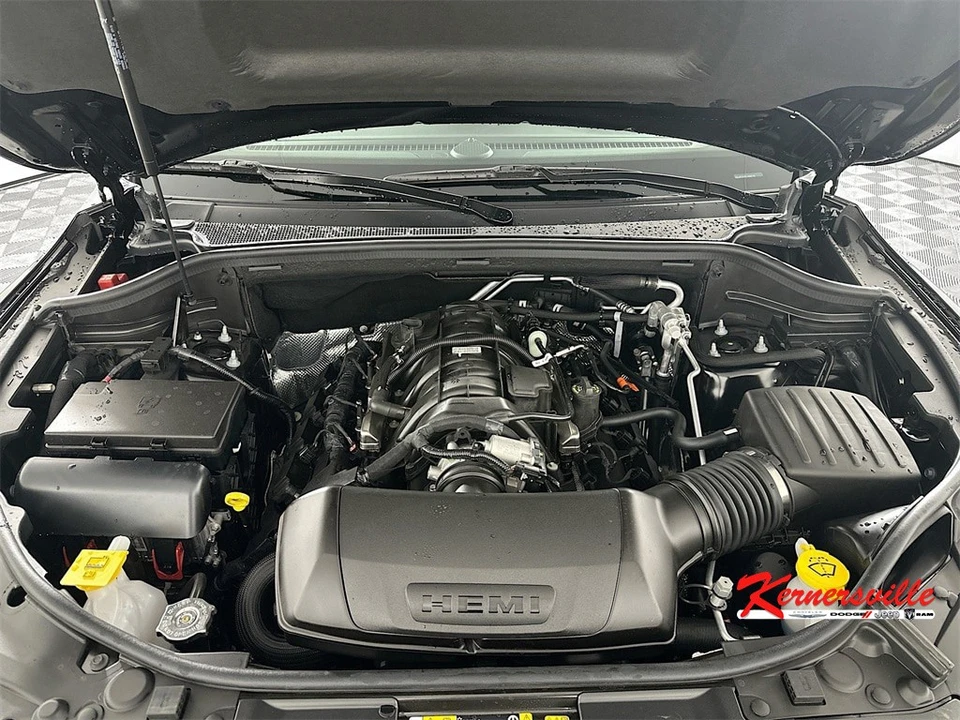 2026 Dodge Durango 3rd Gen - Image 17 of 21