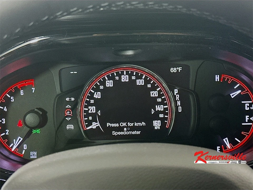 2026 Dodge Durango 3rd Gen - Image 11 of 12
