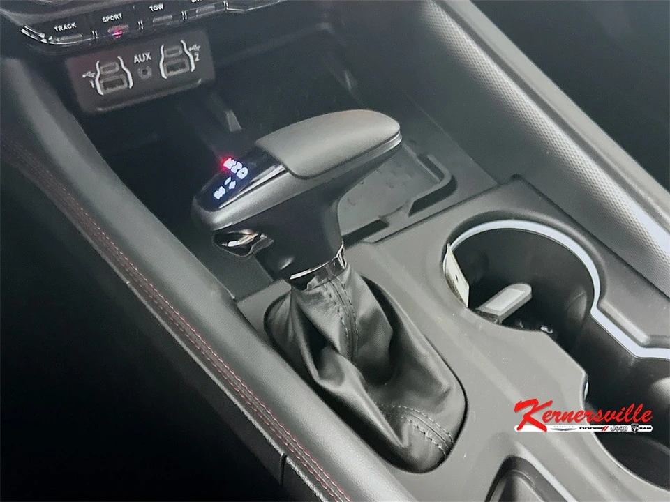2026 Dodge Durango 3rd Gen - Image 12 of 21