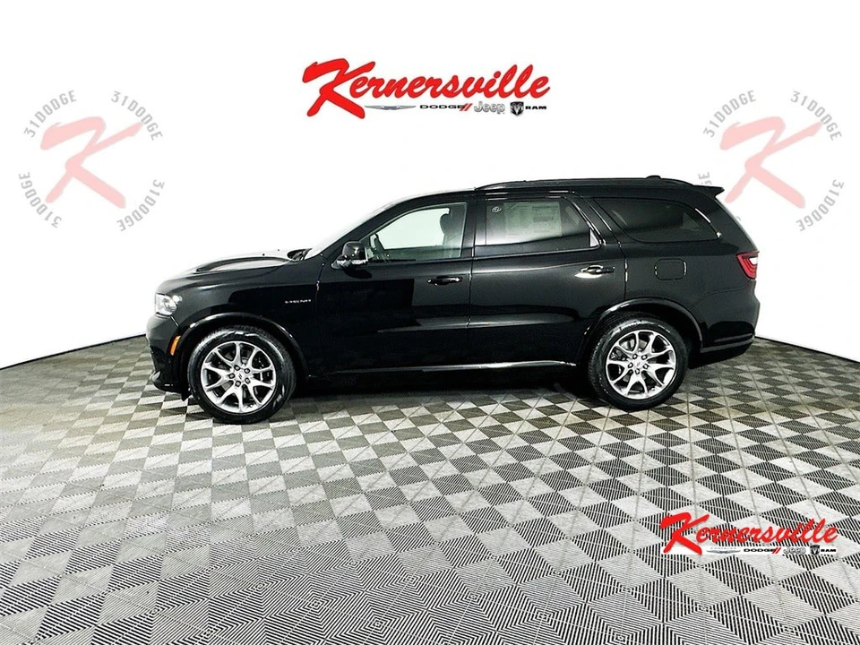 2026 Dodge Durango 3rd Gen - Image 4 of 12