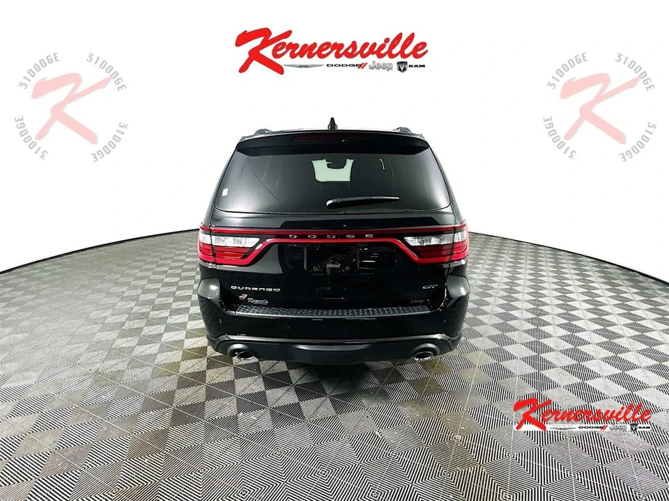 2026 Dodge Durango 3rd Gen - Image 6 of 21