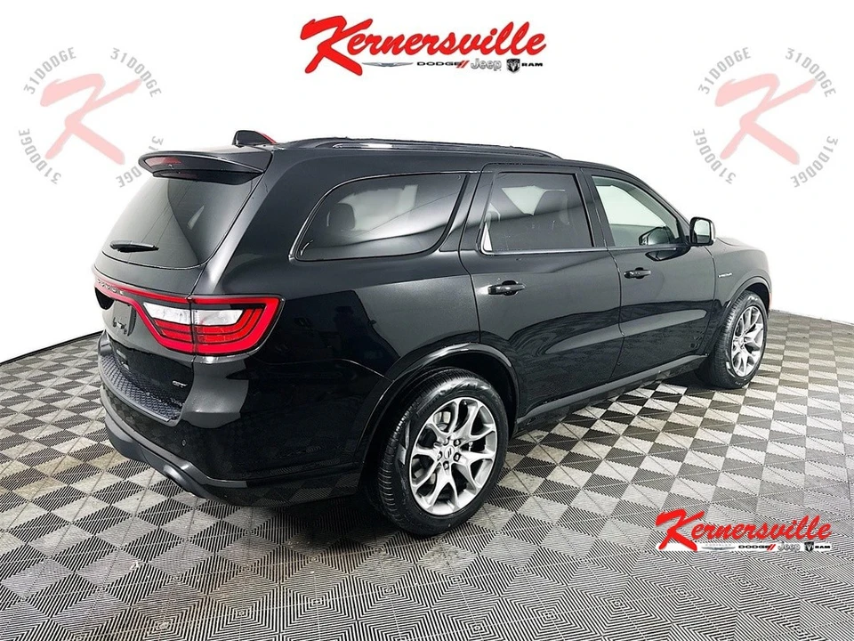 2026 Dodge Durango 3rd Gen - Image 7 of 21