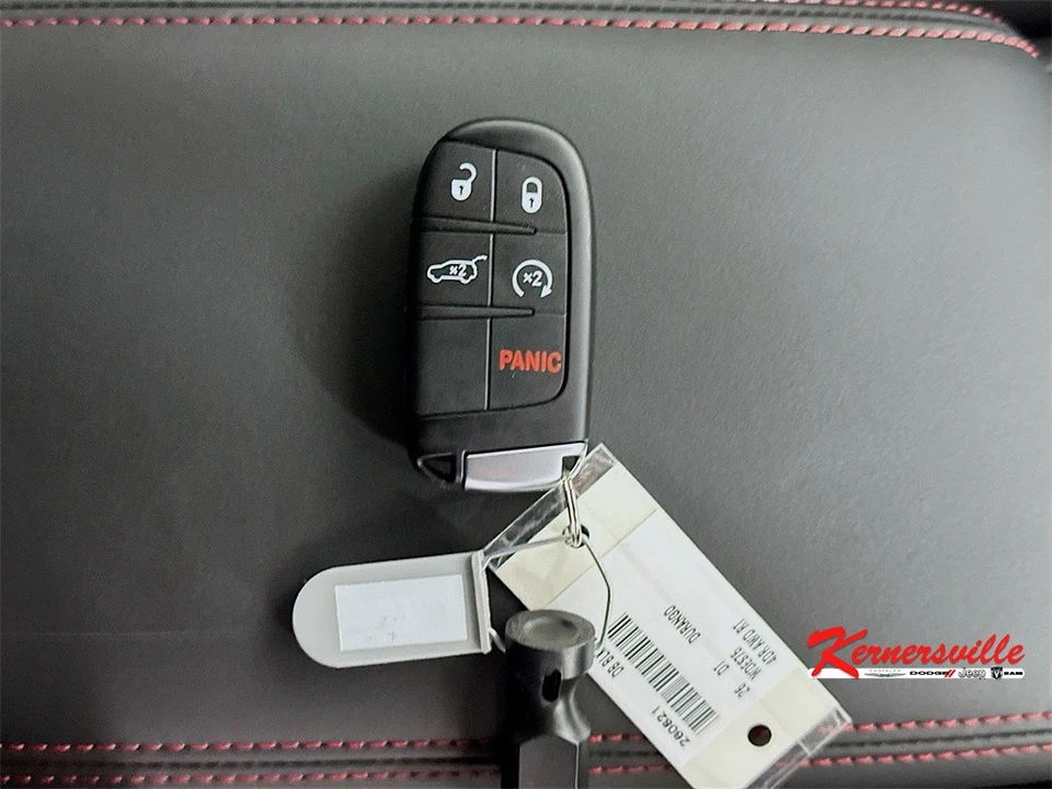 2026 Dodge Durango 3rd Gen - Image 19 of 21