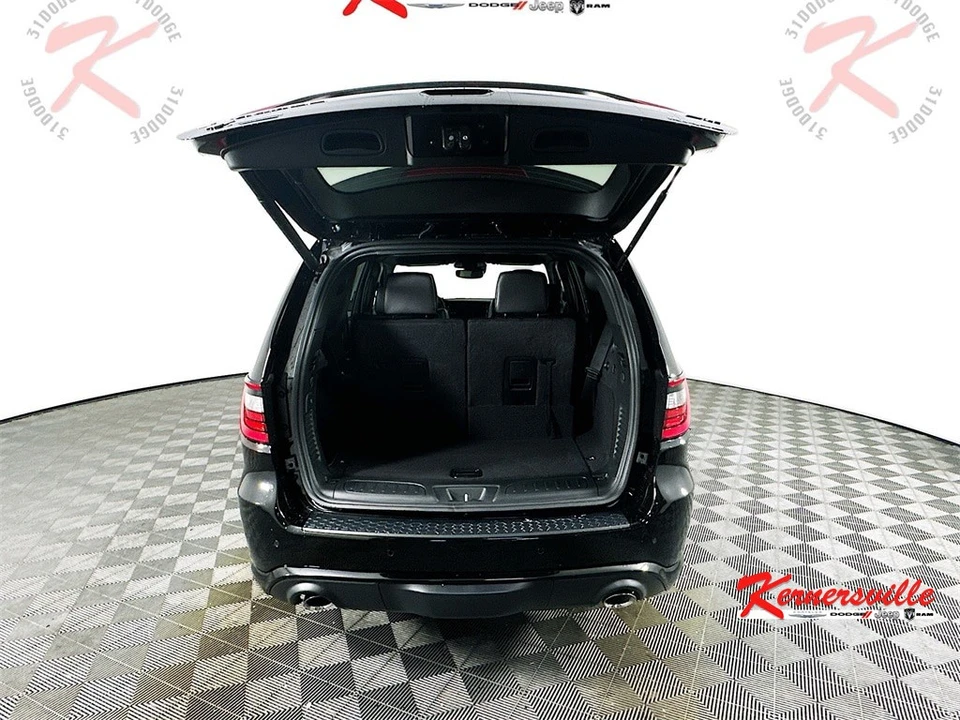 2026 Dodge Durango 3rd Gen - Image 15 of 21