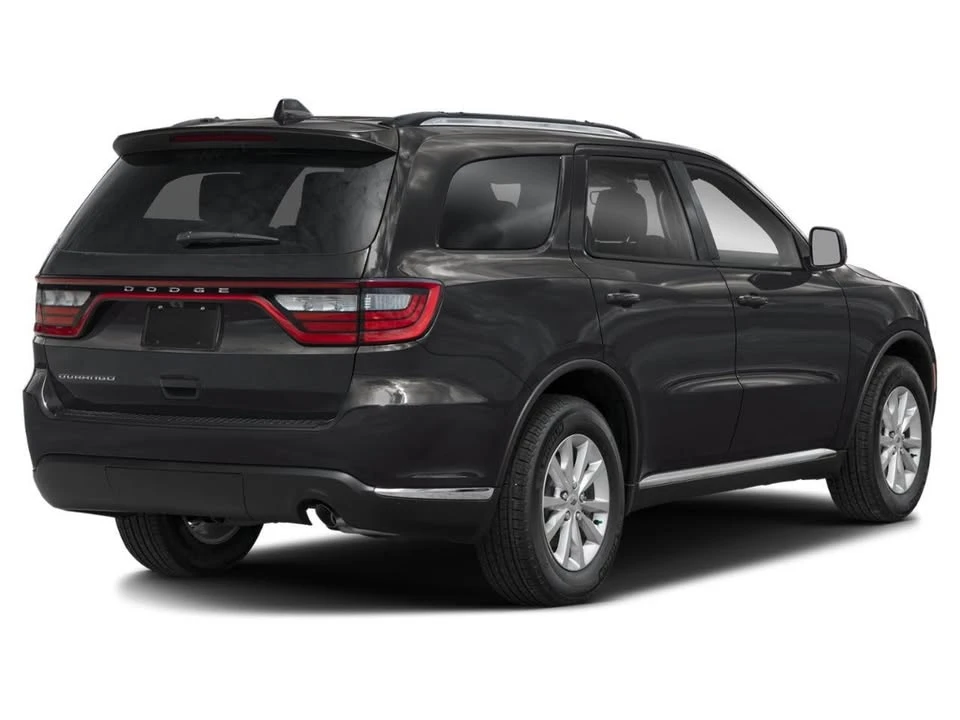 2026 Dodge Durango 3rd Gen - Image 2 of 3