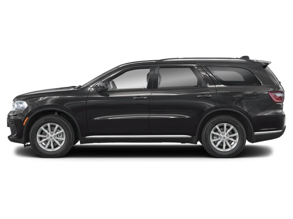 2026 Dodge Durango 3rd Gen - Image 3 of 3