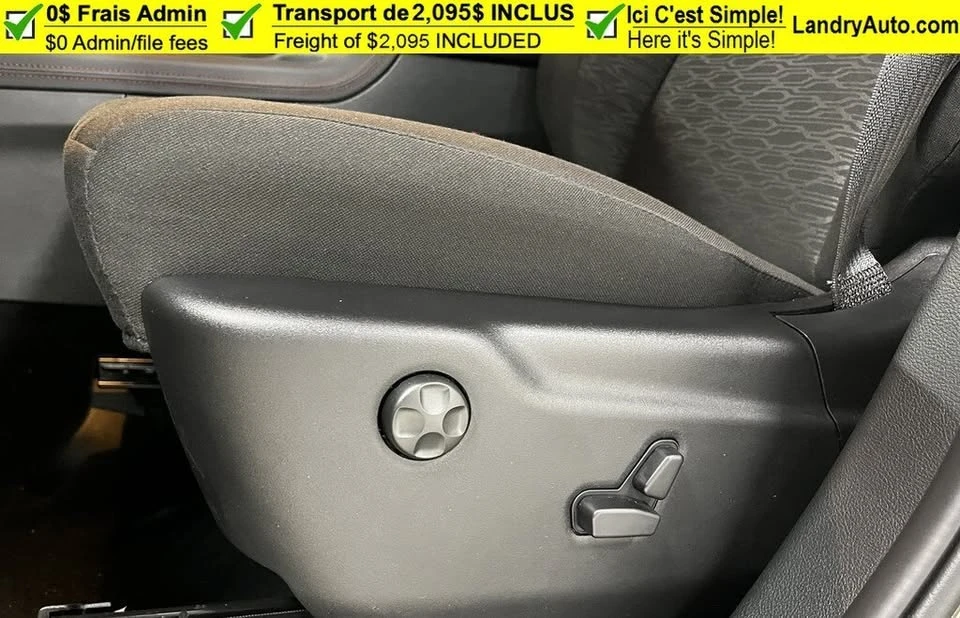 2026 Dodge Durango 3rd Gen - Image 17 of 20