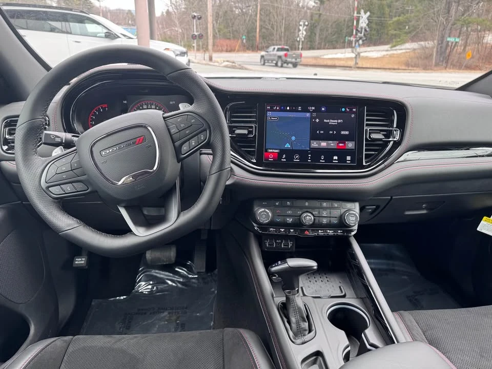 2026 Dodge Durango 3rd Gen - Image 11 of 14