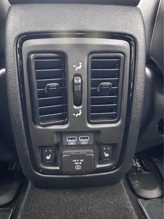 2026 Dodge Durango 3rd Gen - Image 10 of 14