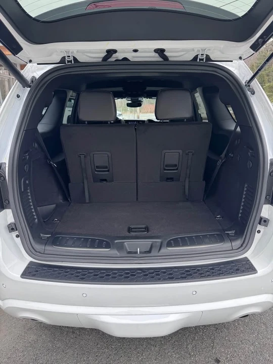 2026 Dodge Durango 3rd Gen - Image 7 of 14