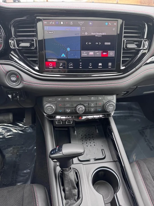 2026 Dodge Durango 3rd Gen - Image 13 of 14