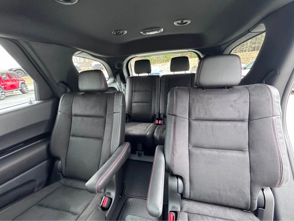 2026 Dodge Durango 3rd Gen - Image 8 of 14