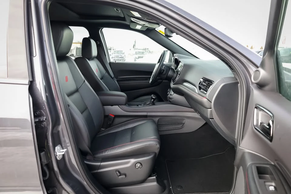 2026 Dodge Durango 3rd Gen - Image 11 of 20