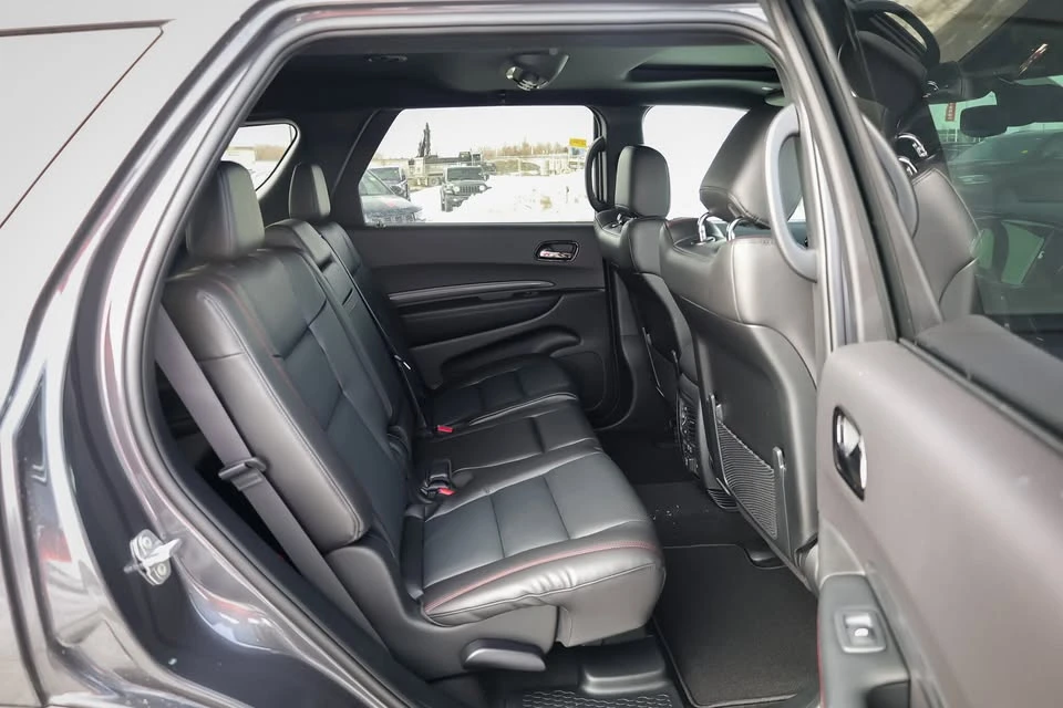 2026 Dodge Durango 3rd Gen - Image 12 of 20