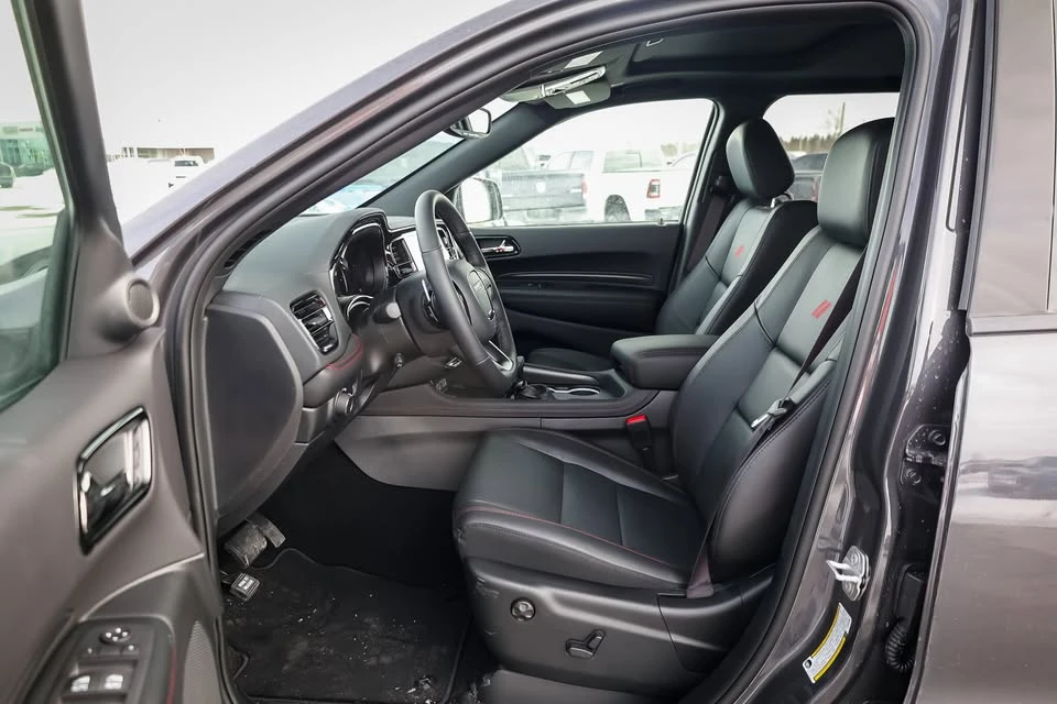 2026 Dodge Durango 3rd Gen - Image 8 of 20