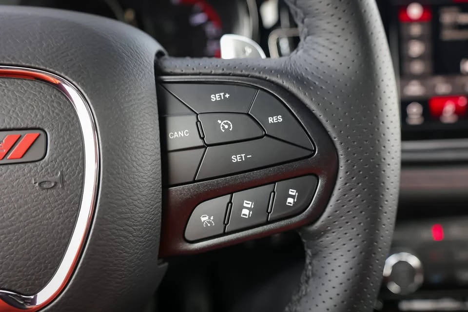 2026 Dodge Durango 3rd Gen - Image 18 of 20