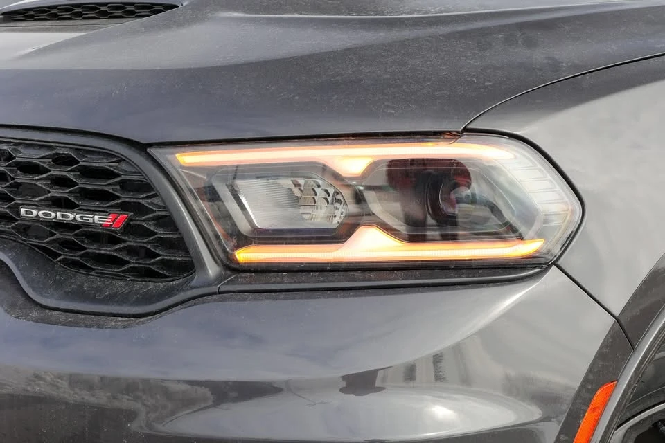 2026 Dodge Durango 3rd Gen - Image 6 of 20