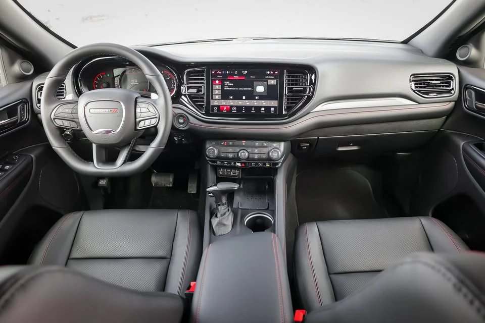 2026 Dodge Durango 3rd Gen - Image 13 of 20