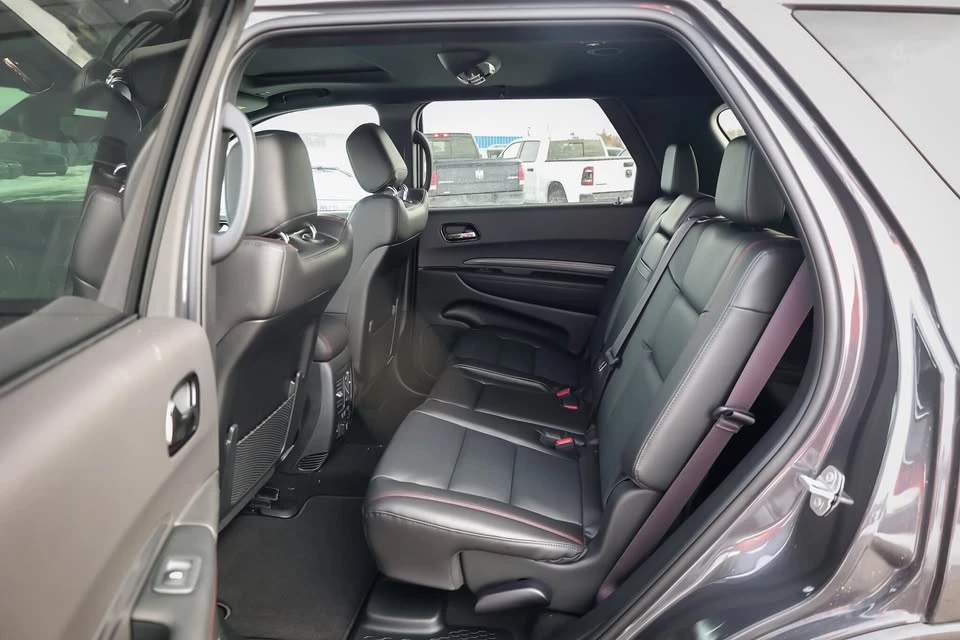 2026 Dodge Durango 3rd Gen - Image 9 of 20
