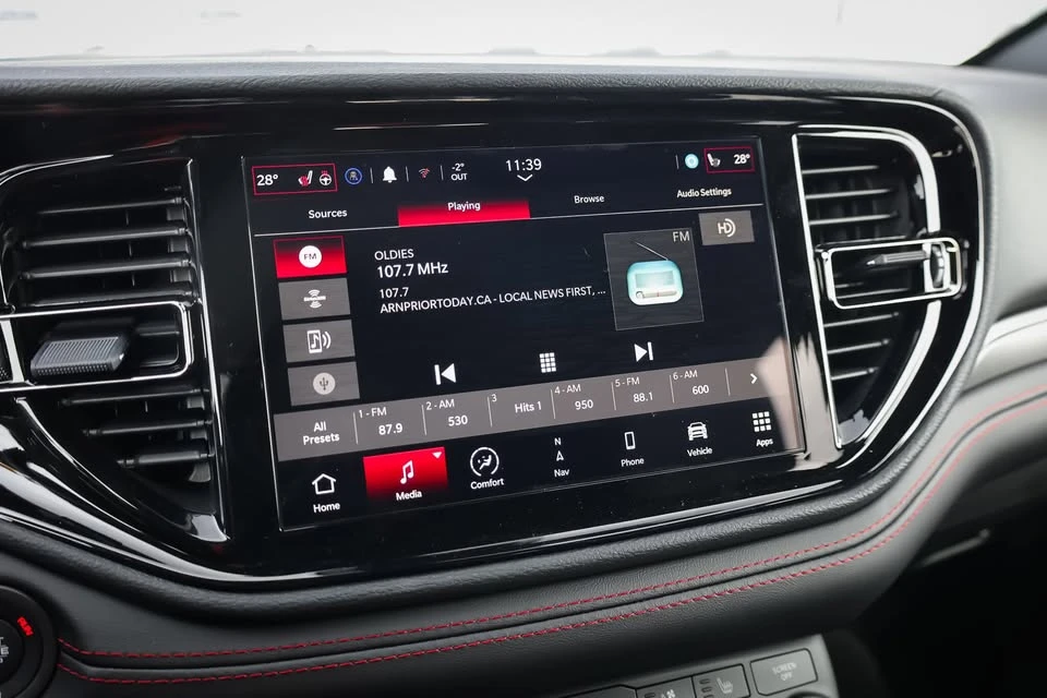 2026 Dodge Durango 3rd Gen - Image 20 of 20