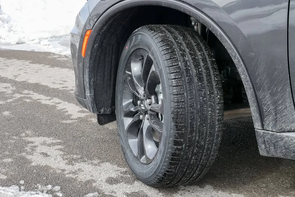 2026 Dodge Durango 3rd Gen - Image 7 of 20