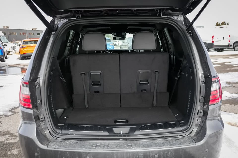 2026 Dodge Durango 3rd Gen - Image 10 of 20