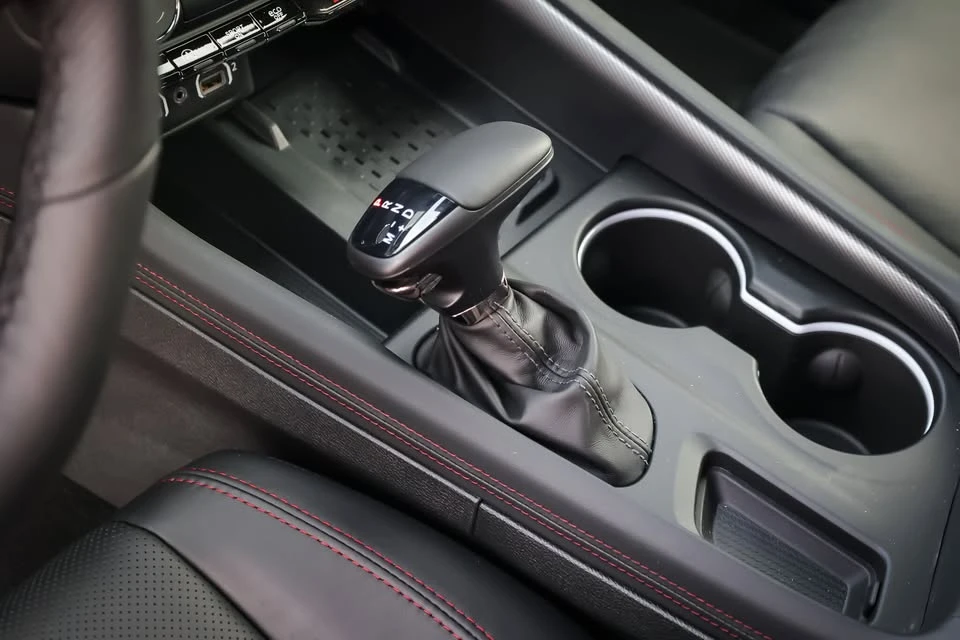 2026 Dodge Durango 3rd Gen - Image 16 of 20