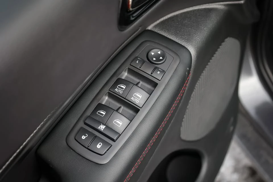 2026 Dodge Durango 3rd Gen - Image 15 of 20
