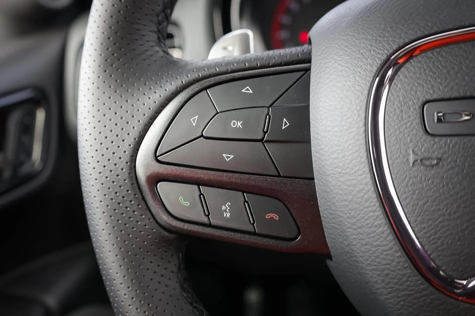 2026 Dodge Durango 3rd Gen - Image 17 of 20