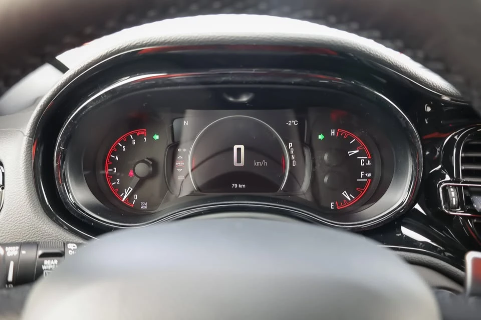 2026 Dodge Durango 3rd Gen - Image 19 of 20
