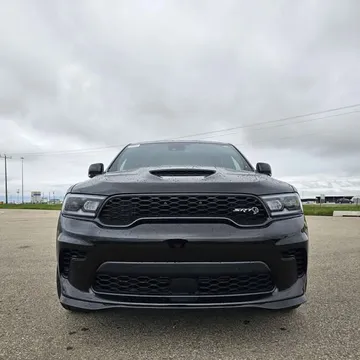 2026 Dodge Durango SRT Hellcat Jailbreak