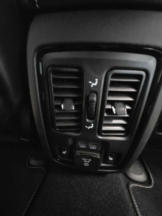 2026 Dodge Durango SRT Hellcat 3rd Gen - Image 15 of 19