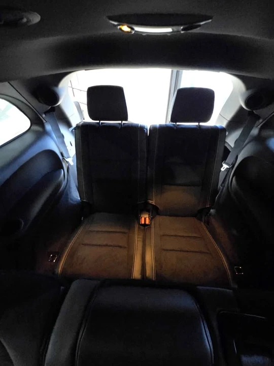 2026 Dodge Durango SRT Hellcat 3rd Gen - Image 17 of 19