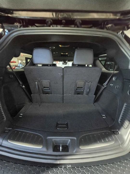 2026 Dodge Durango SRT Hellcat 3rd Gen - Image 18 of 19