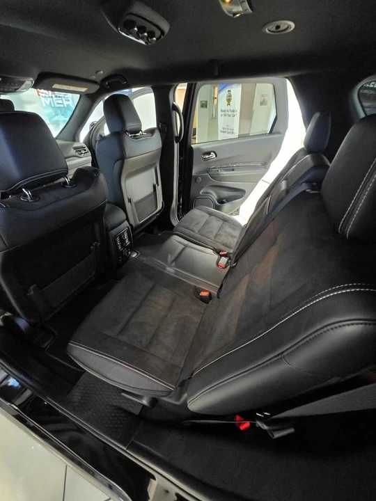 2026 Dodge Durango SRT Hellcat 3rd Gen - Image 14 of 19