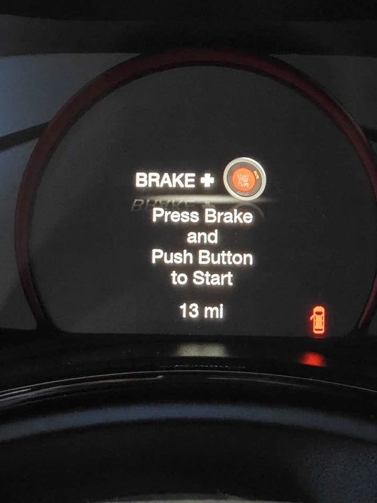 2026 Dodge Durango SRT Hellcat 3rd Gen - Image 12 of 19