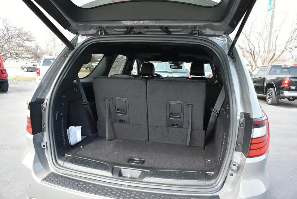 2026 Dodge Durango SRT Hellcat 3rd Gen - Image 6 of 9