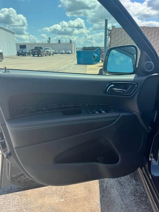 2026 Dodge Durango SRT Hellcat 3rd Gen - Image 5 of 12